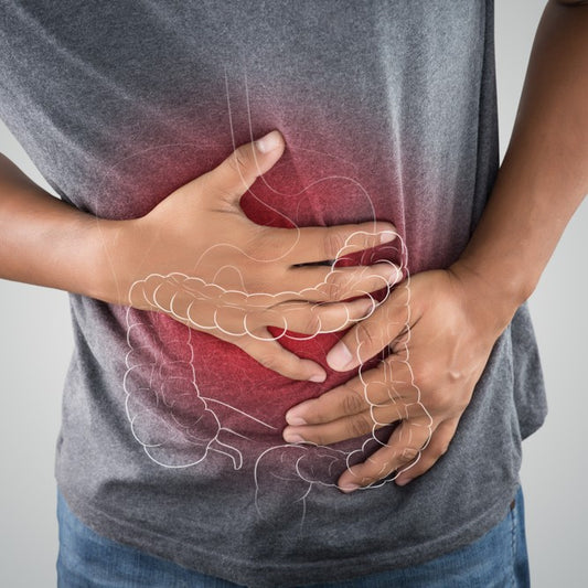 7 Tips to Cleanse the Gut Naturally