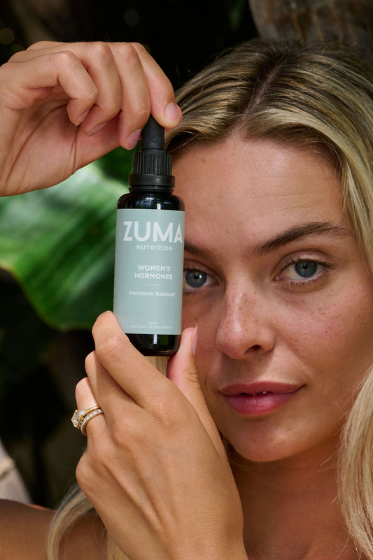 Zuma Nutrition Women's Hormone Tonic