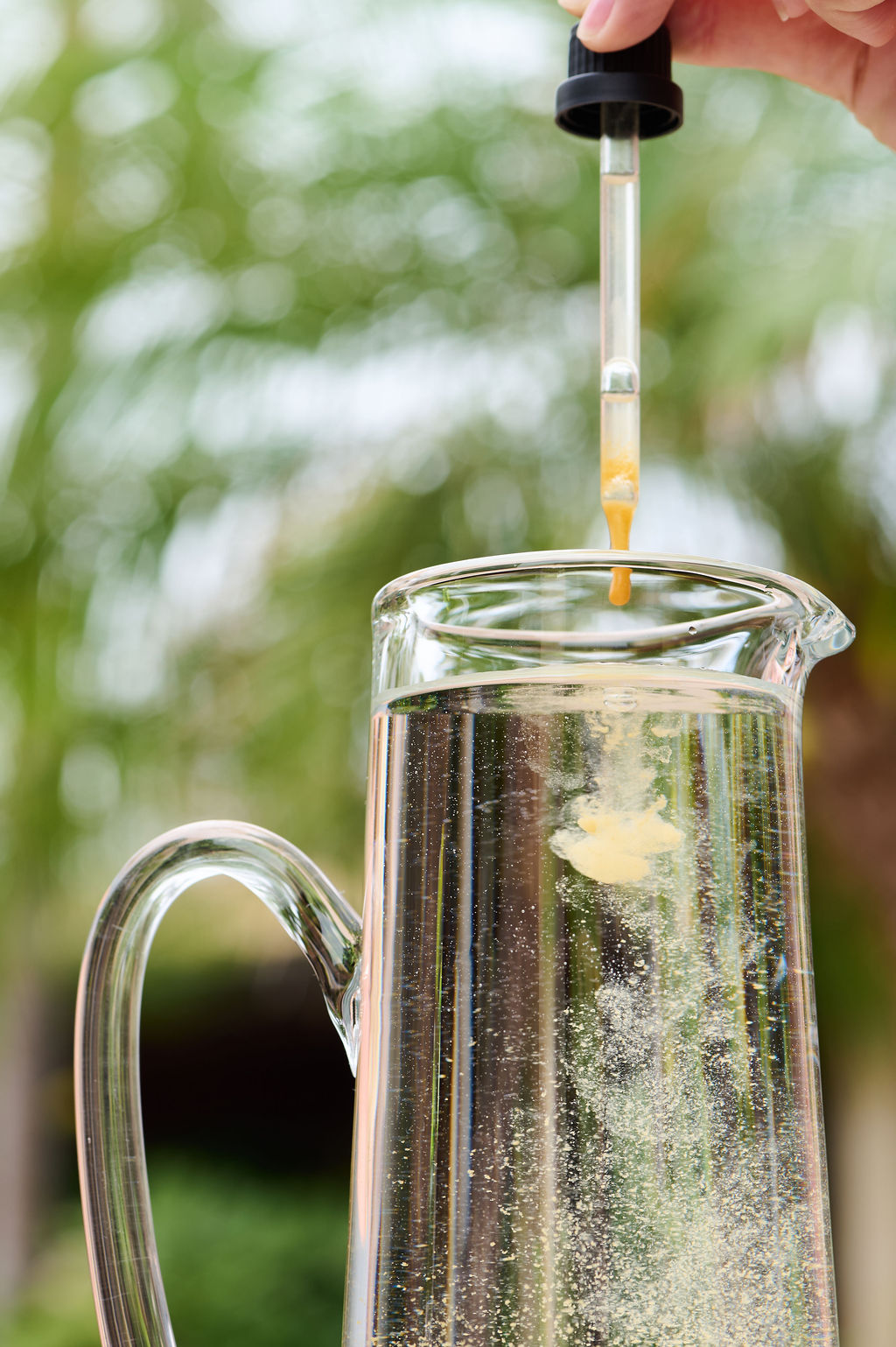 Zuma Nutrition fulvic acid and trace ocean minerals