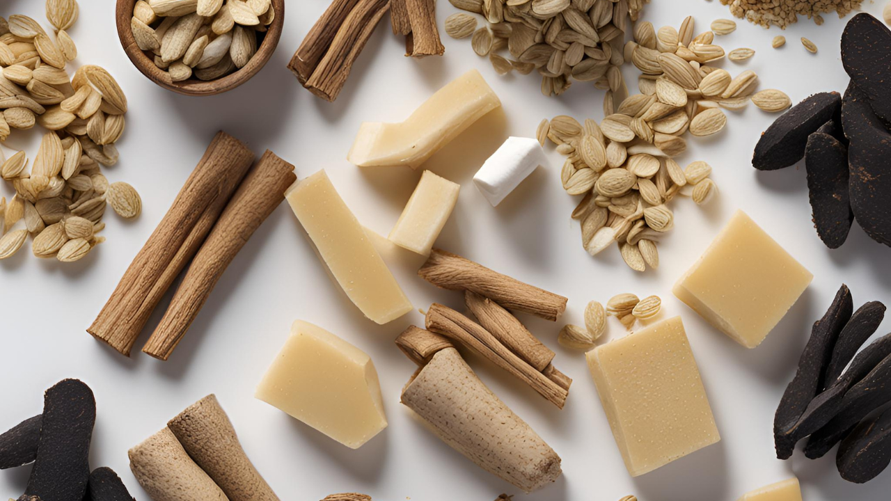 Demulcents Examples Soothing Support: Exploring 10 Demulcent Herbs for Wellness – Zuma ...