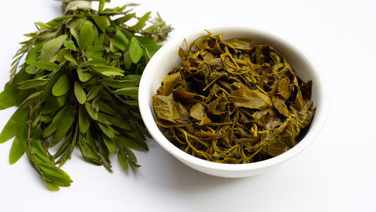 herbal laxatives