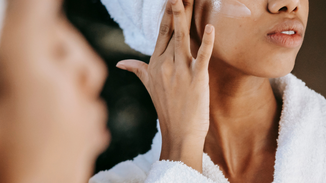 dmae skin health