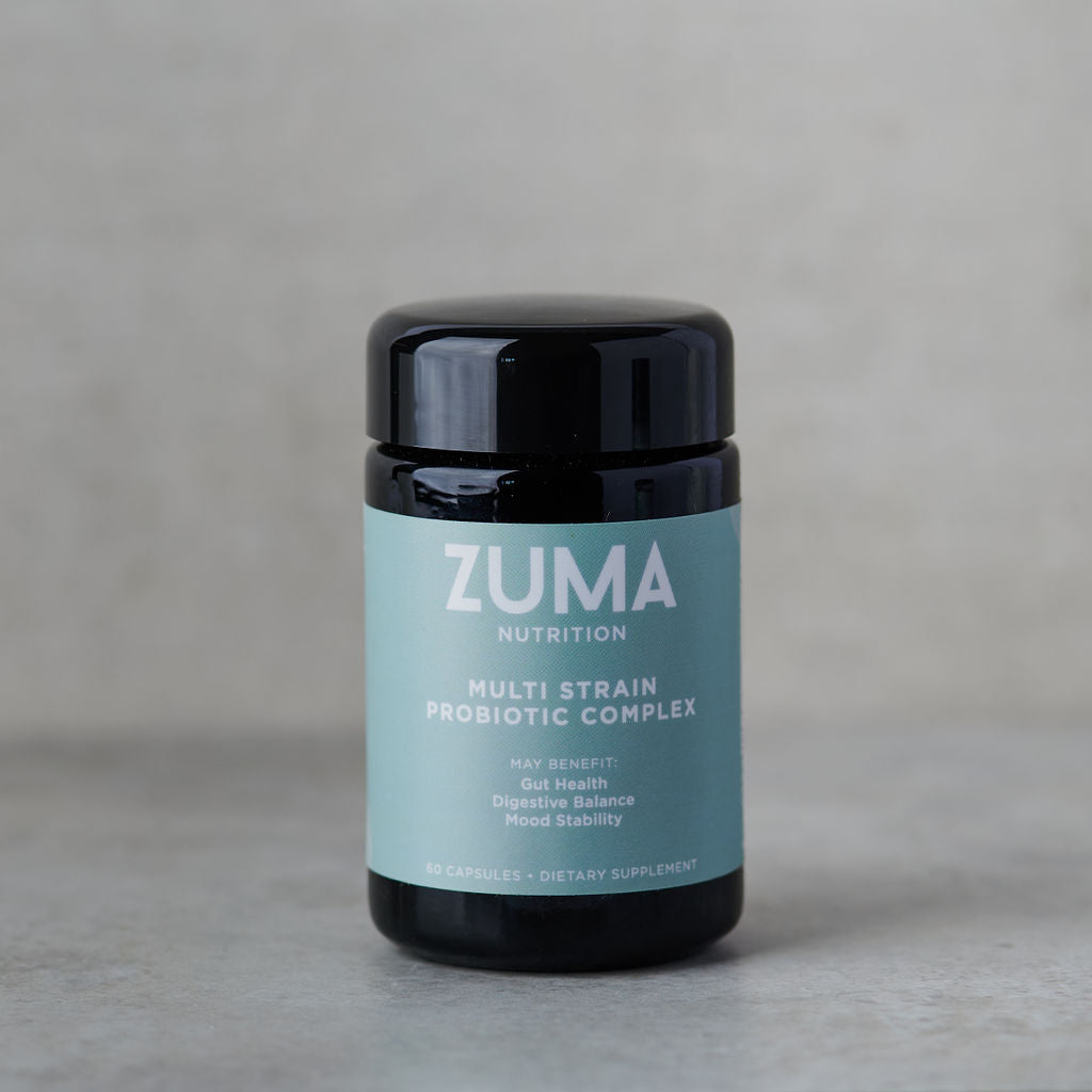Probiotics and Candida | Everything You Need to Know