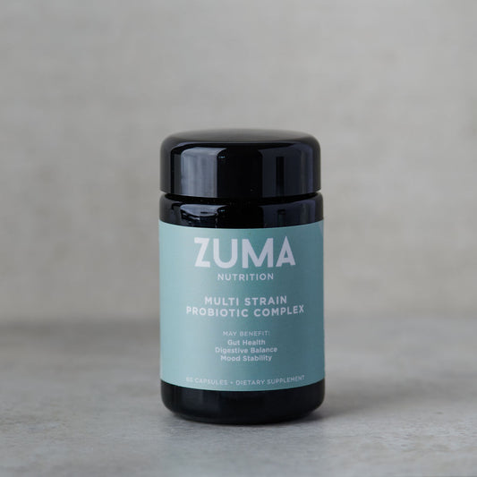 Probiotics and Candida | Everything You Need to Know