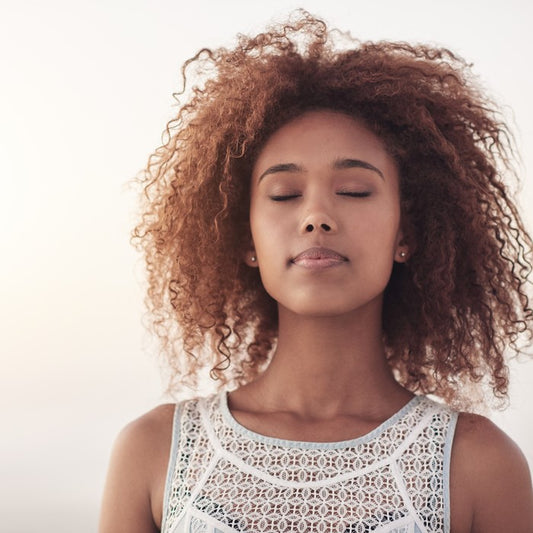 Conscious Breathing - Breathwork Practice