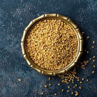Fenugreek Seeds: All the Health Benefits