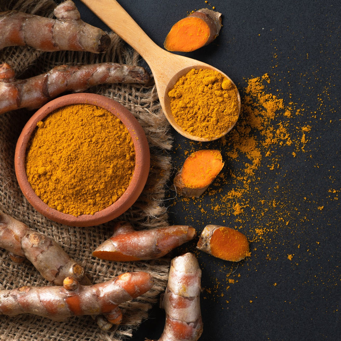 Inflammation & Modern Ailments