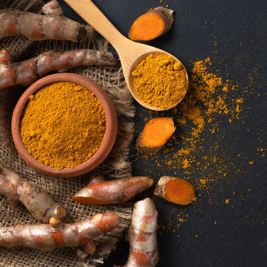 Inflammation & Modern Ailments