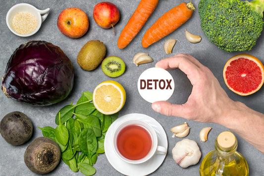 Herx Reaction: Gut Die Off Side Effect and How to Avoid
