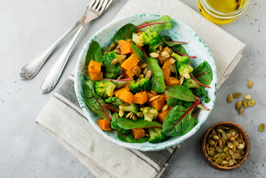 Candida Diet Friendly Snacks