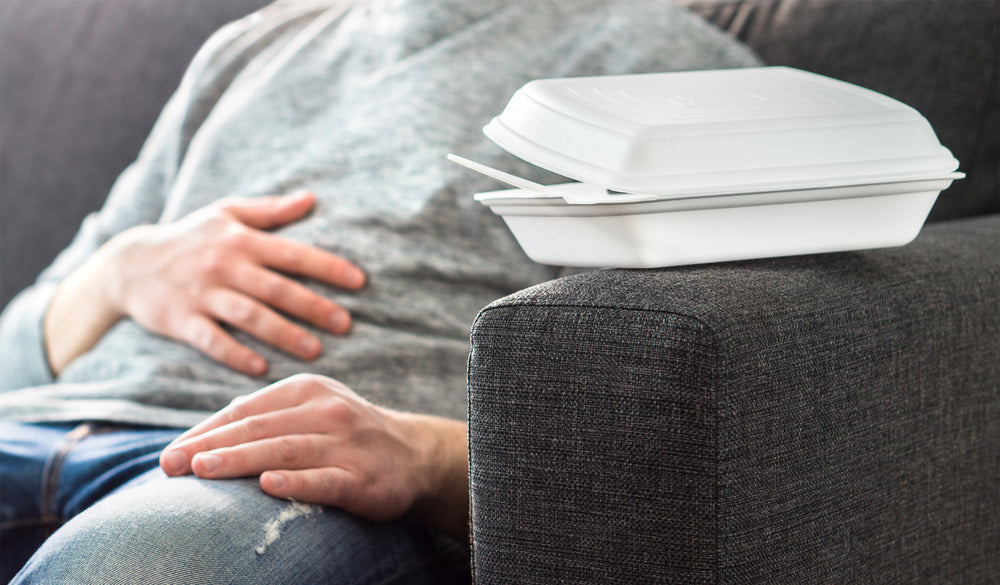 Early Satiety: Feeling Full After Eating a Small Meal