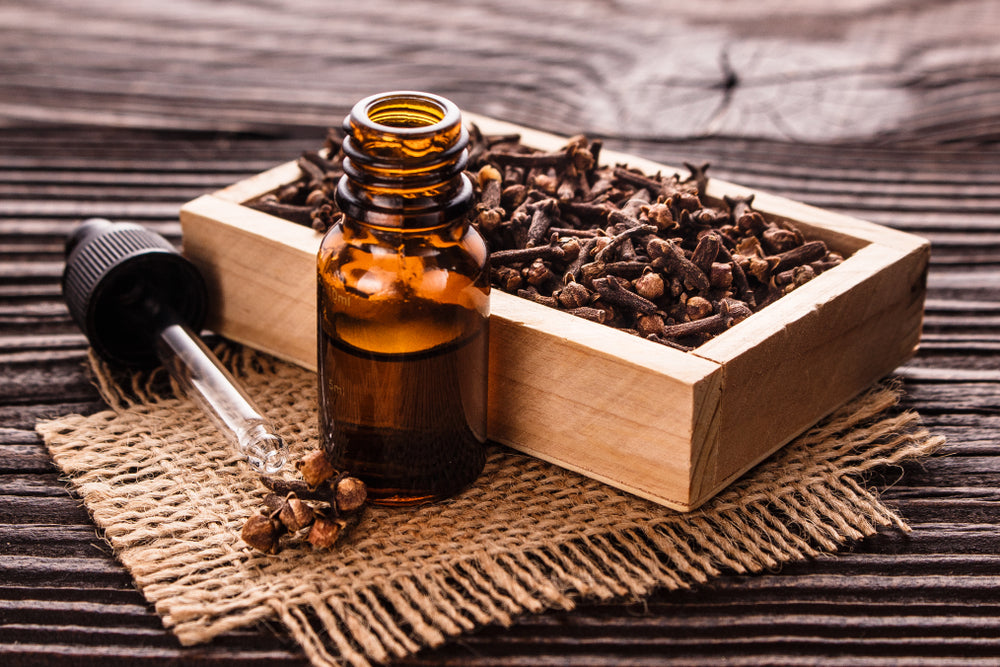 Mouthwash for Thrush Recipe