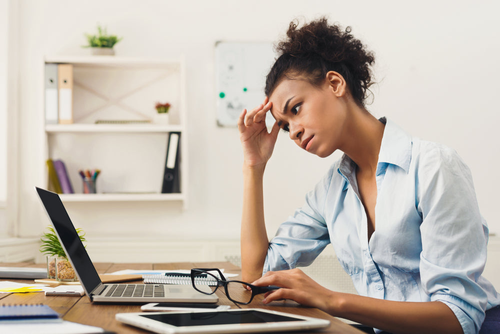 Gut Health Ailments and Anxiety