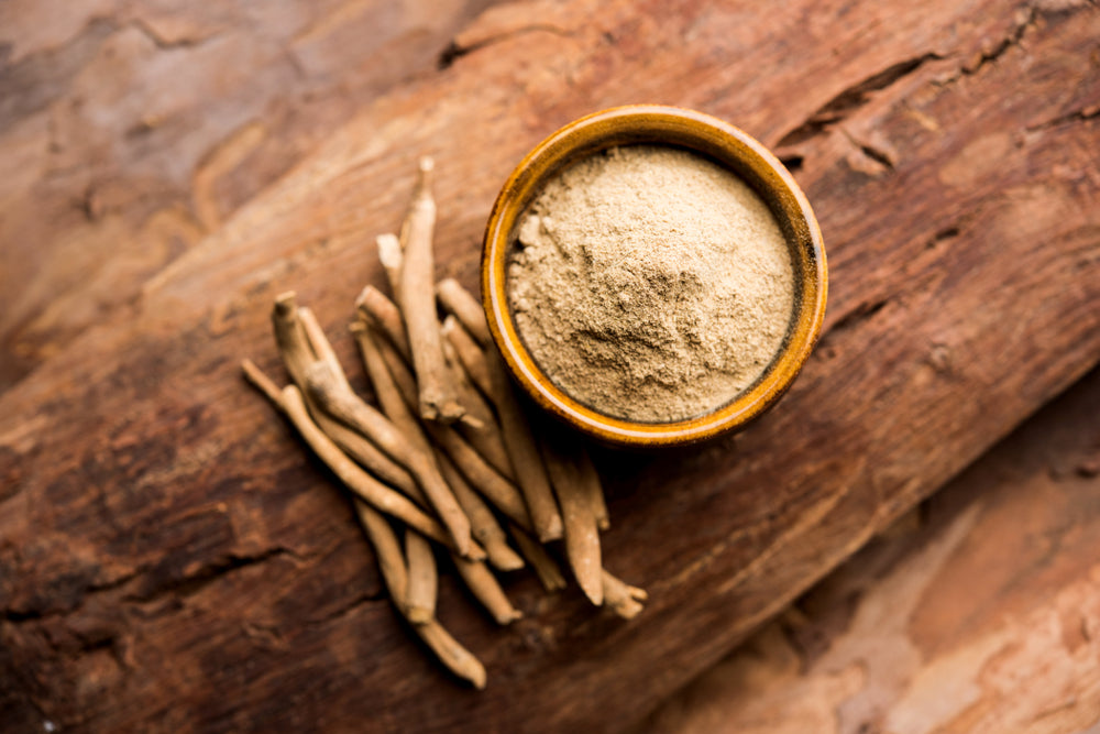 ashwagandha sexual benefits