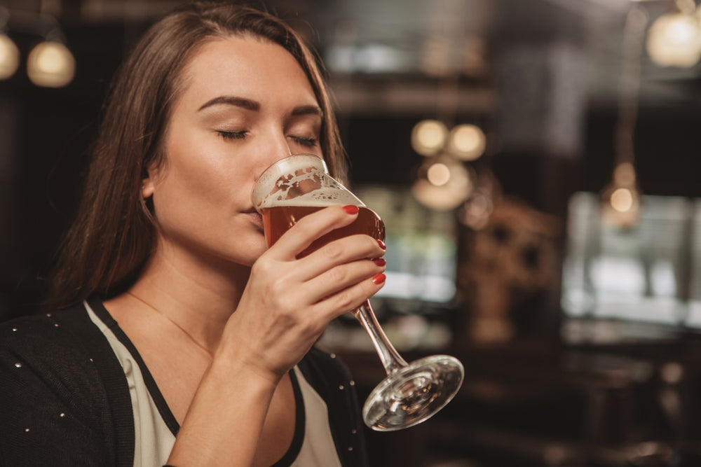Are Yeast Infections Common in Beer Drinkers?