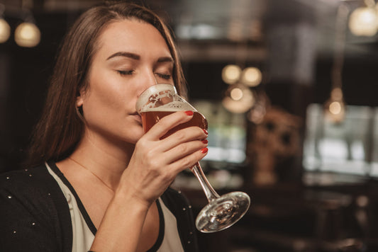 Does Beer Cause Yeast Infections? The Gut-Candida Connection Explained