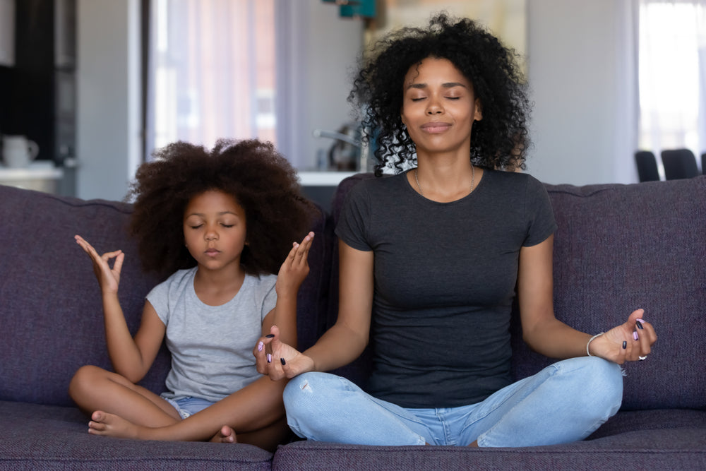 8 Ways to Reduce Anxiety Naturally