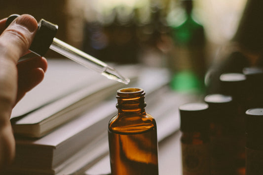 tinctures