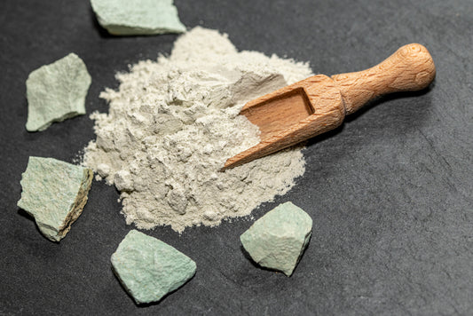 zeolite benefits