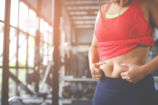 Body Fat 101: What Is Body Fat and How to Lose Body Fat