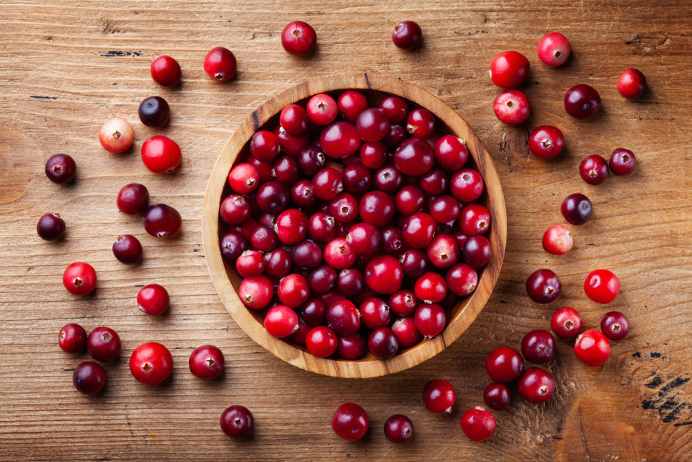 Can Cranberry Juice Help with Yeast Infections?