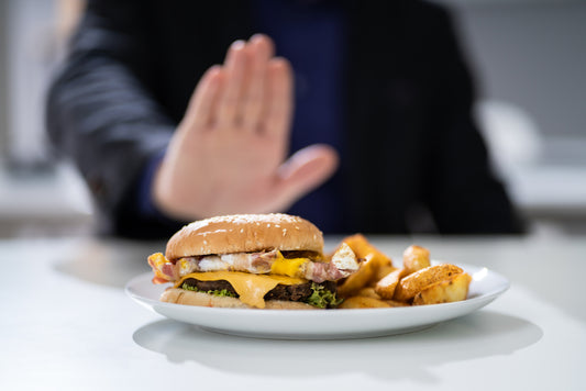 worst foods for acid reflux
