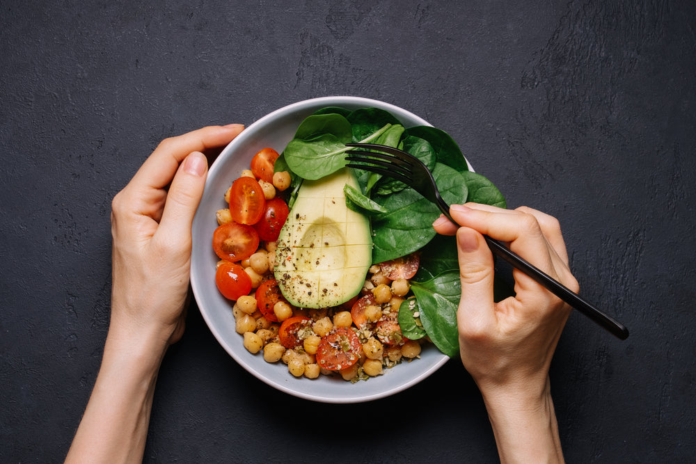 adrenal fatigue diet