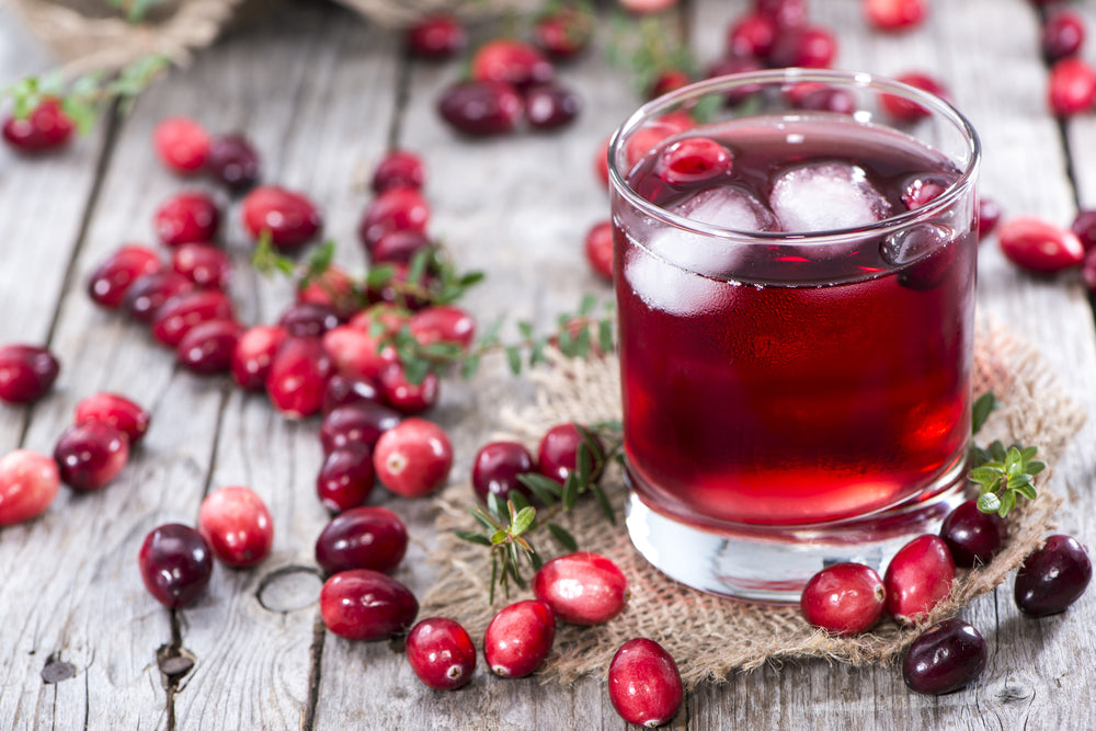 remedies for UTIs