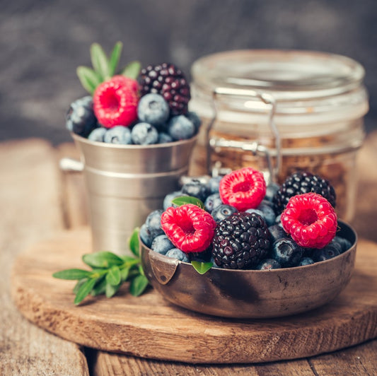9 Ways to Build an Unstoppable Immune System