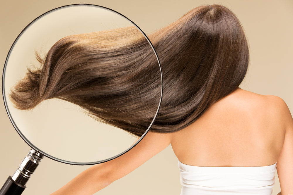 lysine for hair health