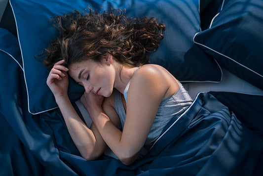 sleep hygiene