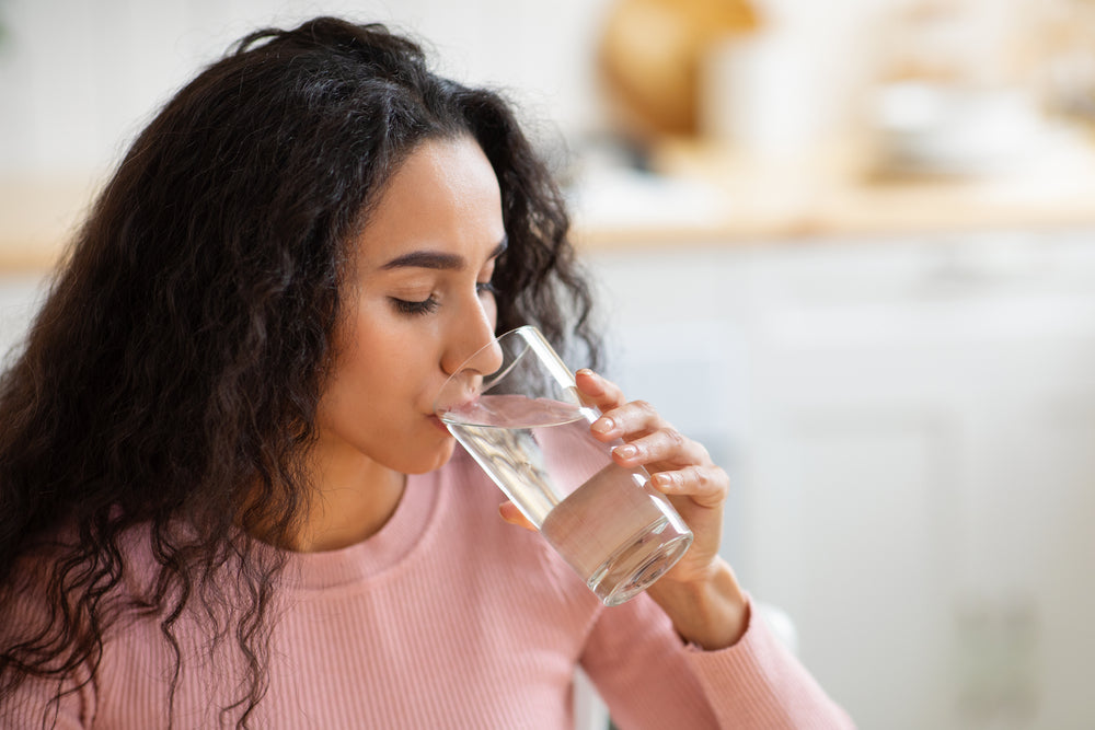 fulvic acid detox symptoms