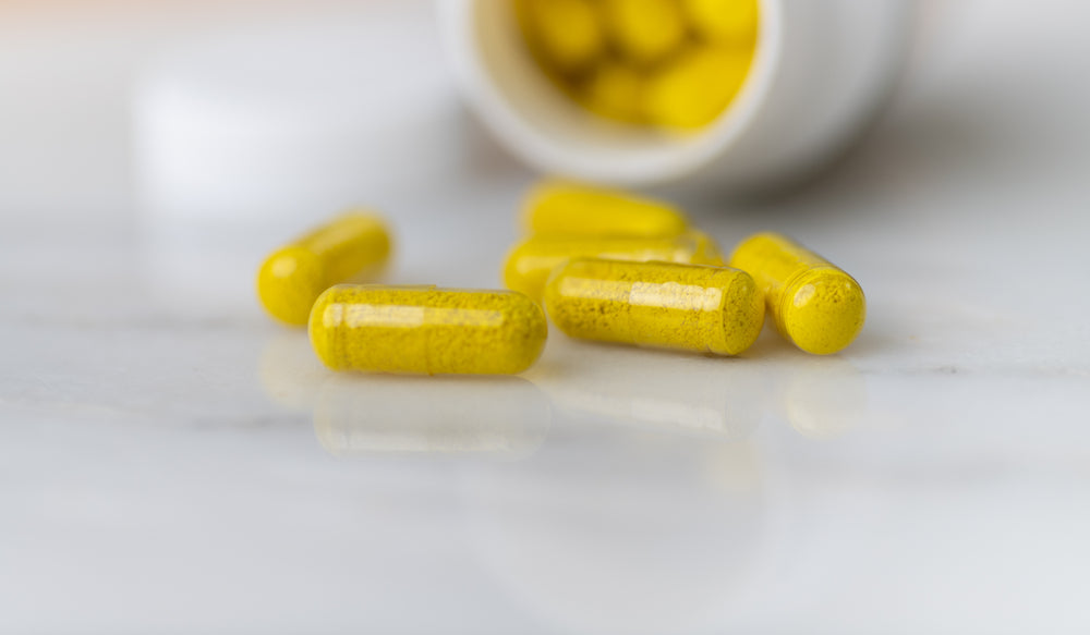 The Benefits of Berberine for SIBO