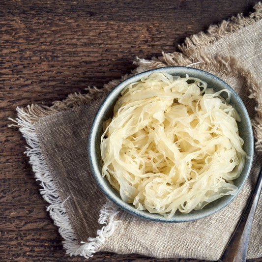 Best Foods for Gut Health