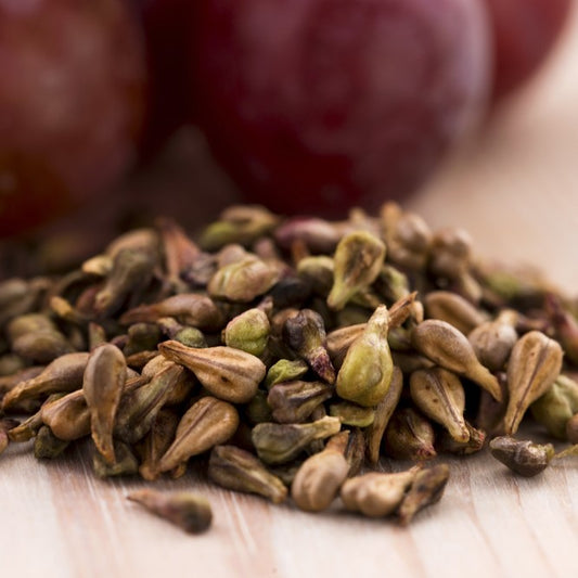 Grape Seed Extract: All the Health Benefits