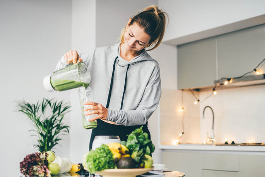 detox your gut naturally