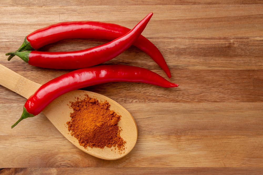 Top 10 Foods that Kill Candida