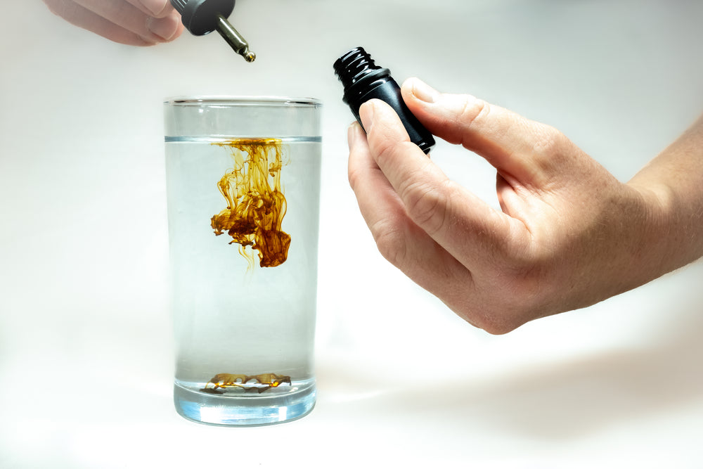 Colloidal Minerals Health Benefits And Risks