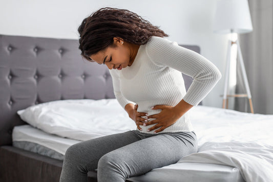 magnesium side effects