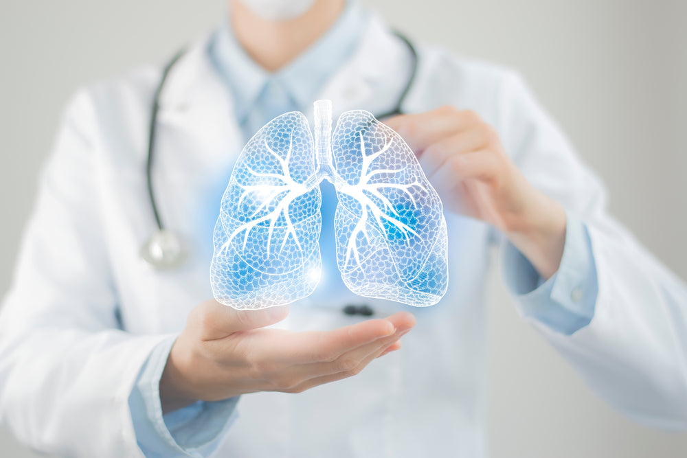 Respiratory Health Tips