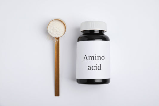 amino acid therapy