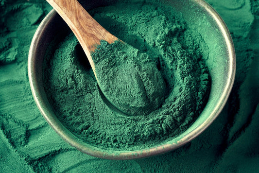 heavy metal detox diet