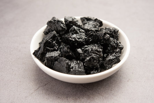 shilajit extract