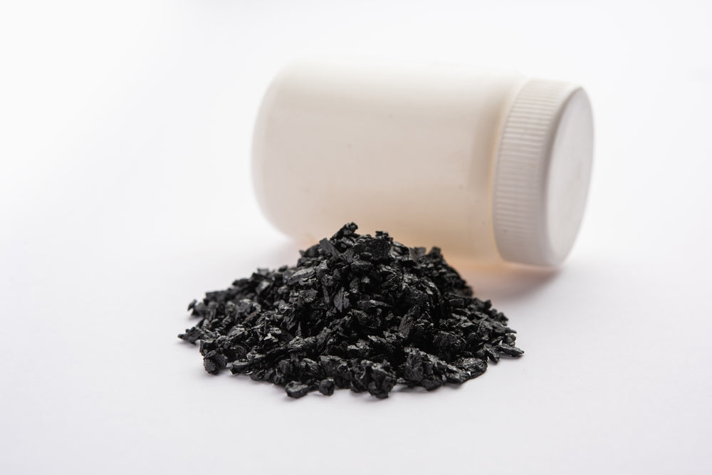 shilajit side effects