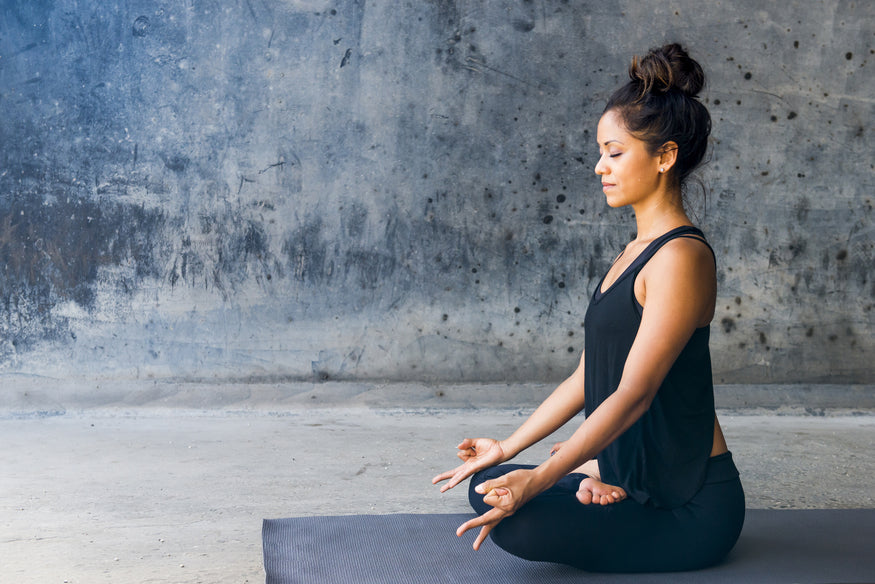 Diaphragmatic Breathing