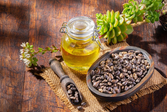 All Things Castor Oil for Hair: Benefits, Uses, and How to Grow Thicker, Healthier