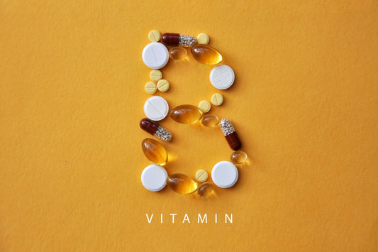 What Are B Vitamins & How Do They Work?