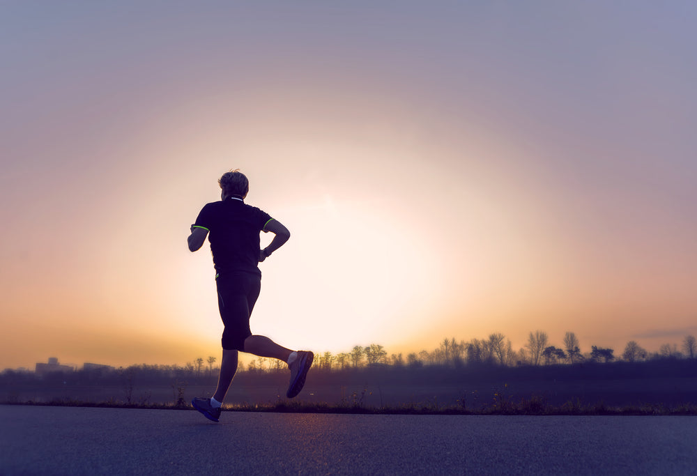 Optimizing Athletic Performance