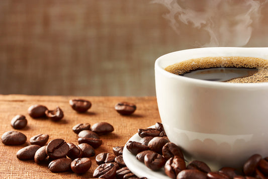 coffee and candida 