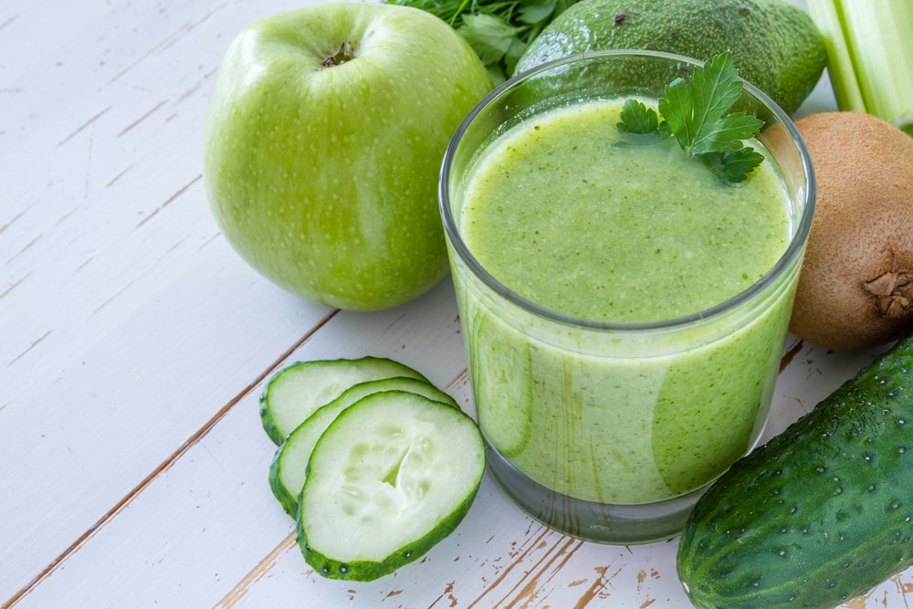 Best Natural Colon Cleanse | Detox Drink Recipe